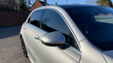 Mercedes-Benz A-Class A200 AMG Line Executive 5dr Auto Petrol Hatchback